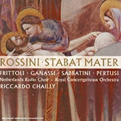 Rossini : Œuvres religieuses (Stabat Mater, Messe) 41Q7F34X7QL._AA240_