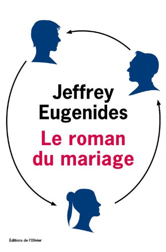 Jeffrey Eugenides : de Virgin Suicide au Roman du Mariage. 41Q8yOrvIKL._SL500_