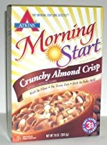 Morning Start Breakfast Cereal, 10 oz 41QQP1A9NPL._SL210_