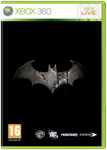 Recensione Batman: Arkham City 41Qg5k5u1LL