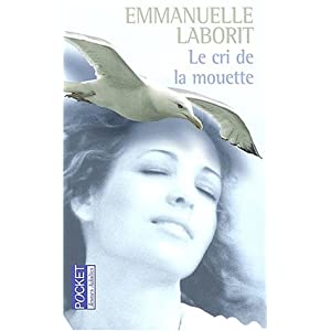 Le cri de la mouette Emmanuelle LABORIT 41R16AA20GL._SL500_AA300_