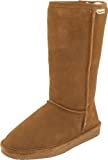 BEARPAW Women's Emma 10" Shearling Boot 41RDP0PxDlL._SL160_