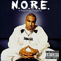 Noreaga - N.O.R.E. 41RJEHXV8RL._AA240_