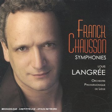 Franck - Franck - Symphonie en ré 41RK6K1J5YL