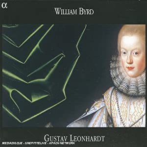 byrd - William BYRD (1540 - 1623) 41RSQ3TRWWL._SL500_AA300_