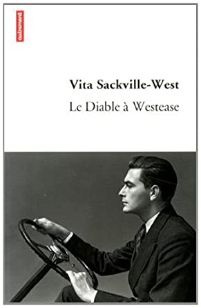 Le diable à Westease de Vita Sackville-West 41RYkj5-gPL._SY445_