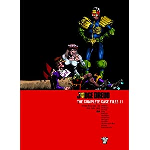 Judge Dredd - Page 2 41Rrt4uO9uL._SL500_AA300_