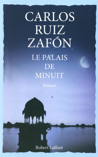 Le palais de minuit • Carlos Ruiz Zafon 41Rv8yqj7WL._SL500__