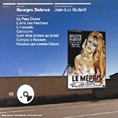 Georges Delerue 41S512CHSBL._SL500_AA240_