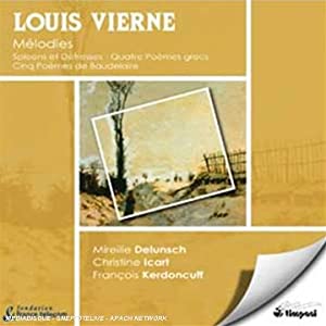 Louis Vierne (1870-1937) 41S5SwV5jtL._SL500_AA300_