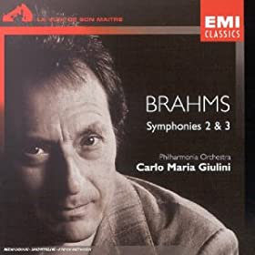 Brahms - 3e symphonie 41S6A439AZL._SS280_