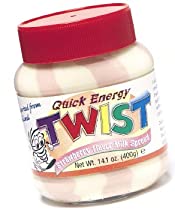 Twist Strawberry & Milk Spread (1 unit) 41S83WZTBWL._SL210_