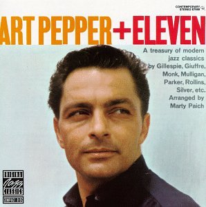 [jazz] Art Pepper (1925-1982) 41SAWJ1DKRL