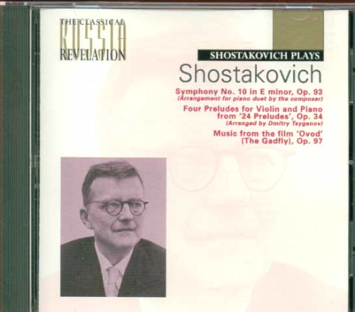 DMITRI SHOSTAKOVICH - Página 2 41SF0IGTtmL._SL500_