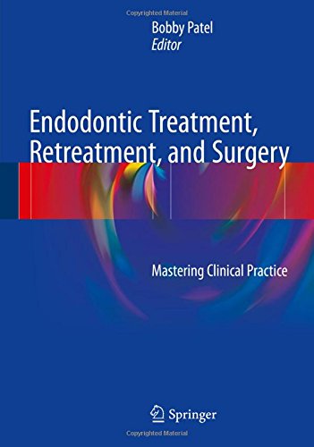 Endodontic Treatment, Retreatment, and Surgery,2016 41SSPvbU8FL