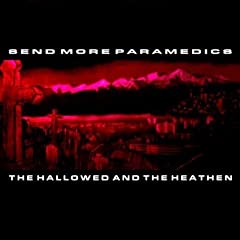 Send More Paramedics: 3 Albums. 41SxQAsN05L._SL500_AA240_