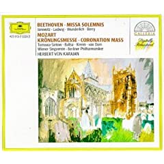 Haydn die Schöpfung & Beethoven Missa solemnis 41T3KGJ8QEL._SL500_AA240_