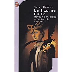 Royaume magique a vendre! de Terry brooks 41T65R6G6ML._AA240_