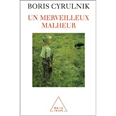 Un merveilleux malheur - Boris Cyrulnik 41T80Q3X53L._SL500_AA240_