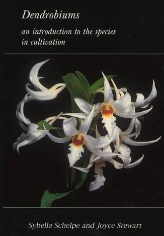 Dendrobium : un livre 41TET2Q3DGL._SL500_