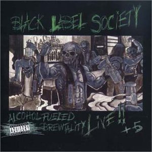 Black Label Society 41TKQ7THJ6L