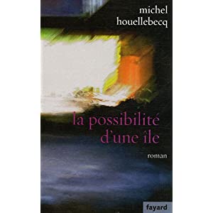 Michel HOUELLEBECQ [pseudonyme] (France) 41TTT574NEL._SL500_AA300_