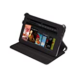 Kindle Fire Leather Cover by Marware, Black 41ThJ1zFfgL._SL160_