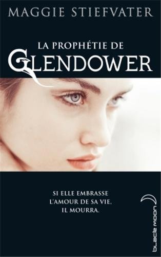 Glendower, Tome 1 : La prophétie de Glendower 41TleoSbSjL._SL500_