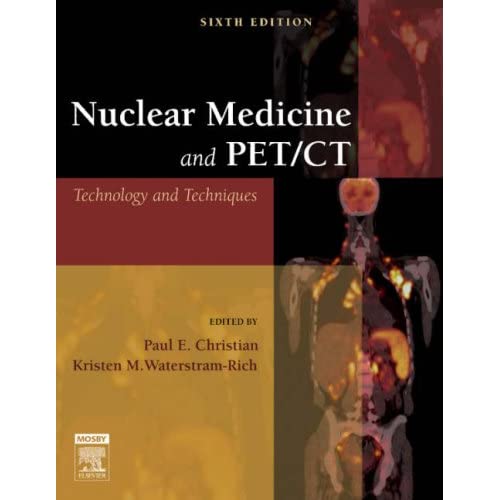 Nuclear Medicine and PET/CT Technology and Techniques 41U%2B4U--NDL._SS500_