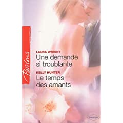 Une demande si troublante / Le temps des amants 41U5MtNMUwL._SL500_AA240_