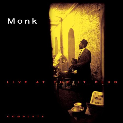 El topic de THELONIOUS MONK 41UlnXAUHBL._SS500_