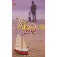 Tony Parsons - Un homme et son fils 41V3SD6NSML._AA240_