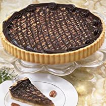 Chocolate Pecan Tart 41V4uuahcWL._SL210_