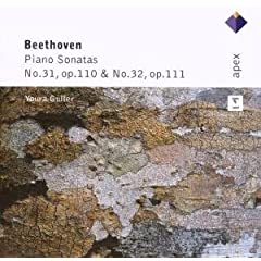 Beethoven Sonates pour piano - Page 2 41VJoKGFrHL._AA240_