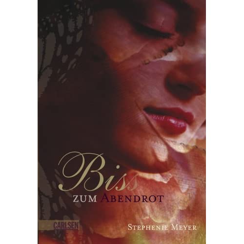 Stephenie Meyer - Die Bis(s) Reihe 41VYus57XVL._SS500_