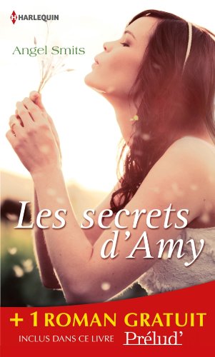 Les secrets d'Amy - Les lumières de Noël  41VaL-7rJHL