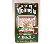 2.2 Lb Molinella Arborio Rice 41W0AX9FGNL._SL210_