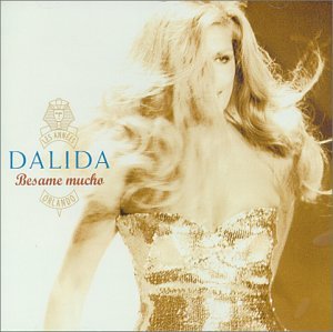 Dalida : Besame Mucho (1998)  41WE0EAWEPL