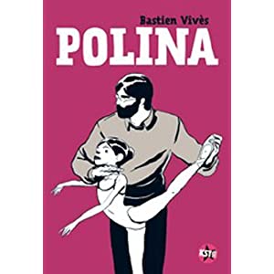 Polina - de Bastien Vivs 41WFdTV-nZL._SL500_AA300_