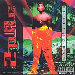 2Pac - Strictly 4 My N.I.G.G.A.Z. 41WMDZSBM2L._SL500_AA240_