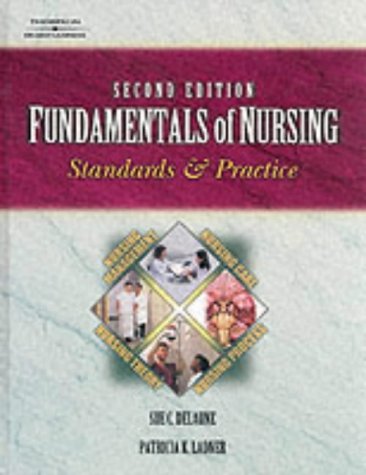 Fundamentals of nursing 41WS5ERRS1L