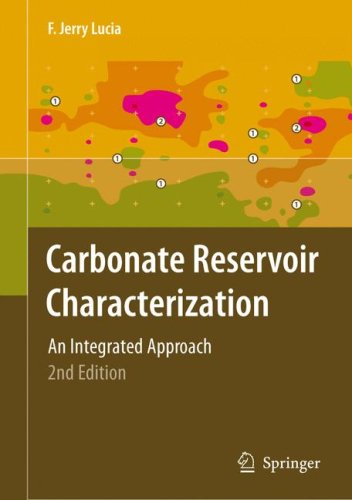 Carbonate Reservoir Characterization: An Integrated Approach 41WX0M9TWBL