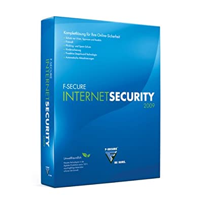ORGINAL F-Secure Internet Security 2009+ 2 Yillik Yasal Key+Trkce (FULL))) 41WszWyo1vL._SS400_