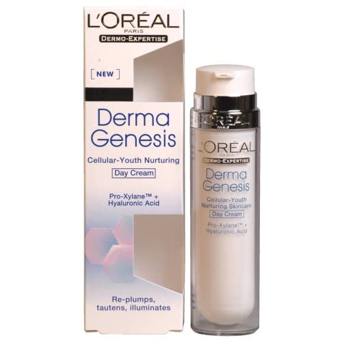 افضل منتجات لوريال (كريم ديرما جينسيس Derma Genesis) 41Wvekjt0qL._SS500_