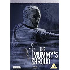 The Mummy's Shroud 41X6EQG159L._SL500_AA240_