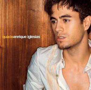 Enrique Iglesias - Hero0o 41XKQM0GGFL