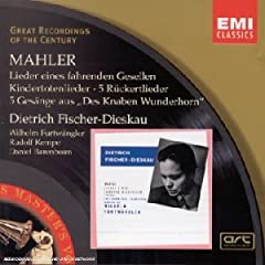 mahler - Mahler - Lieder (sauf von der Erde) - Page 2 41XMYV53CZL._SL500_AA240_