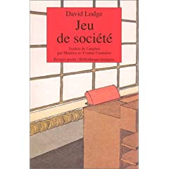 David LODGE - Jeu de société 41XQREVEKCL._SL500_AA240_