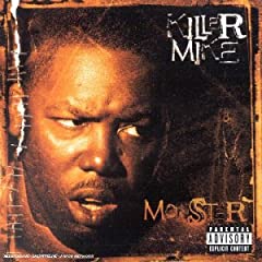 Killer Mike - Monster 41XYRBSR3QL._SL500_AA240_