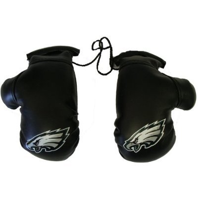 Rearview Mirror Mini Boxing Gloves - NFL Football - Philadelphia Eagles | The Best Gift Ideas 41XyB78XqsL